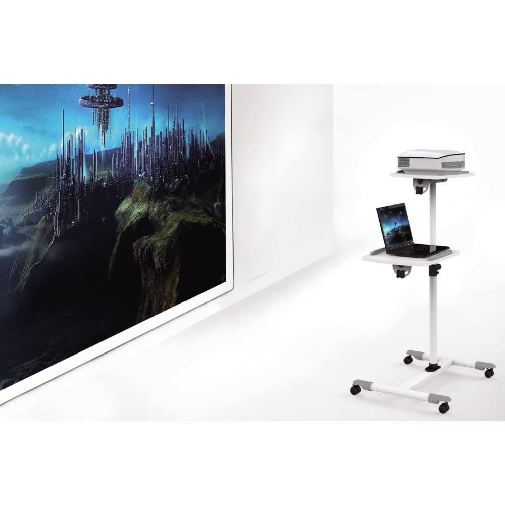 Techly ICA-TB TPM-6 Table haute pour projecteur
