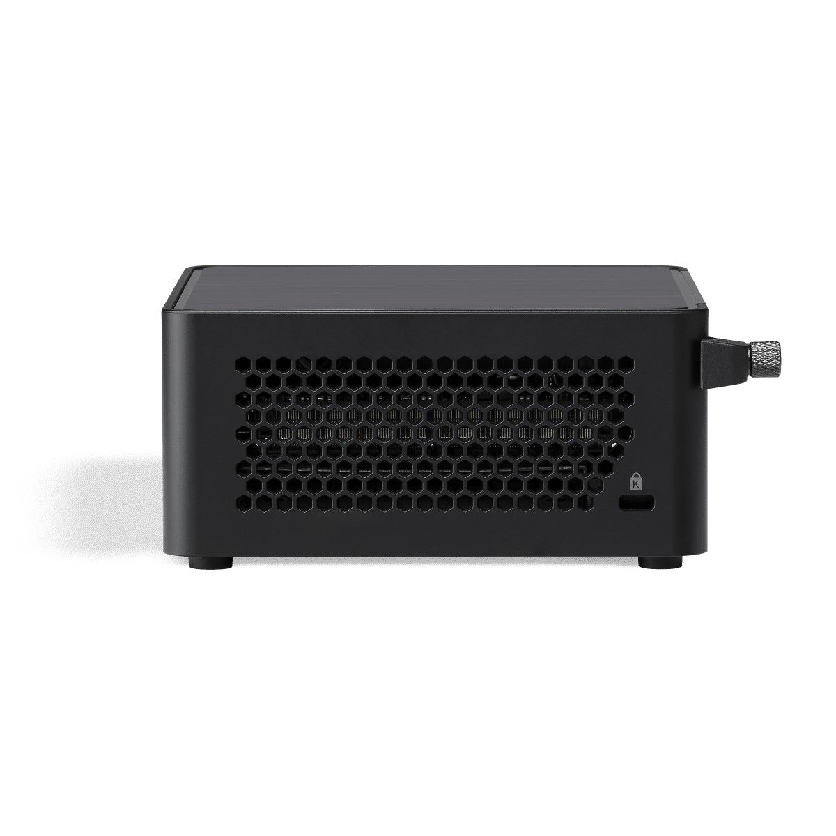 ASUS RNUC14RVHU5068C2I Intel Core Ultra 5 125H 2X8Go 512Go EU Cord W11P