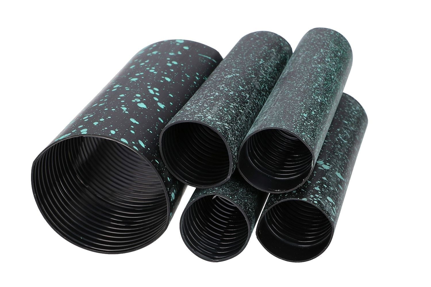 Extralink TINA OUTDOOR FTTX CLOSURE 4 TRAYS 96 CORE