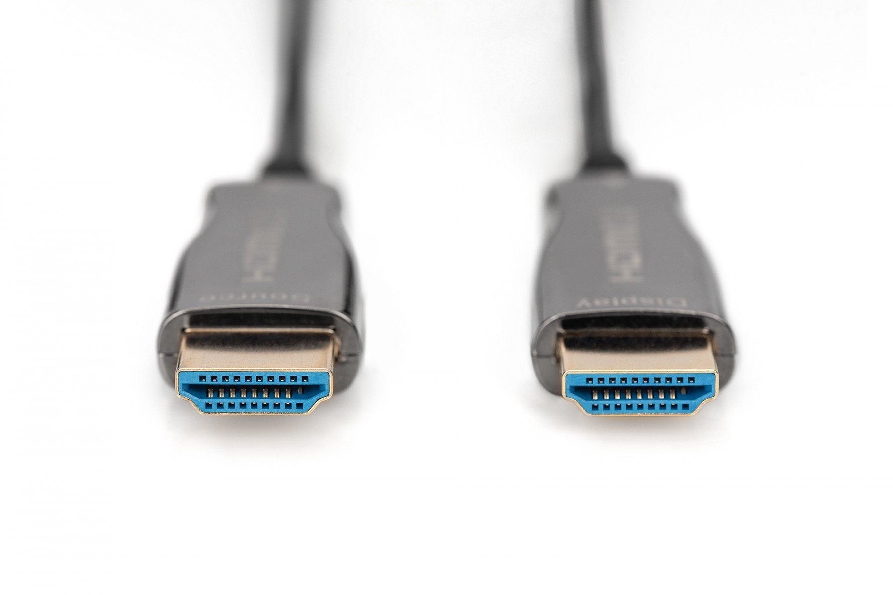 Digitus AK-330125-200-S câble HDMI HDMI Type A (Standard) Noir