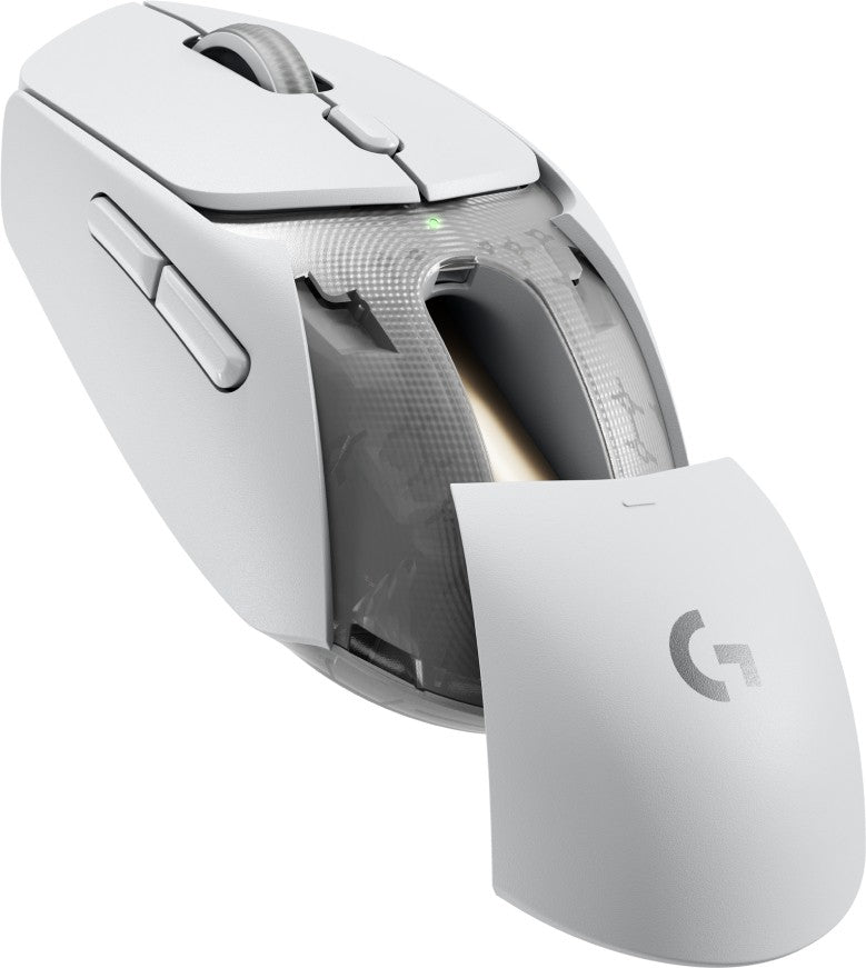 LOGITECH G309 LIGHTSPEED White