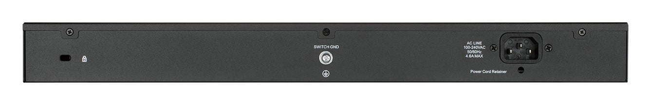 EasySmart 24 ports PoE/PoE+Gigabit+2port