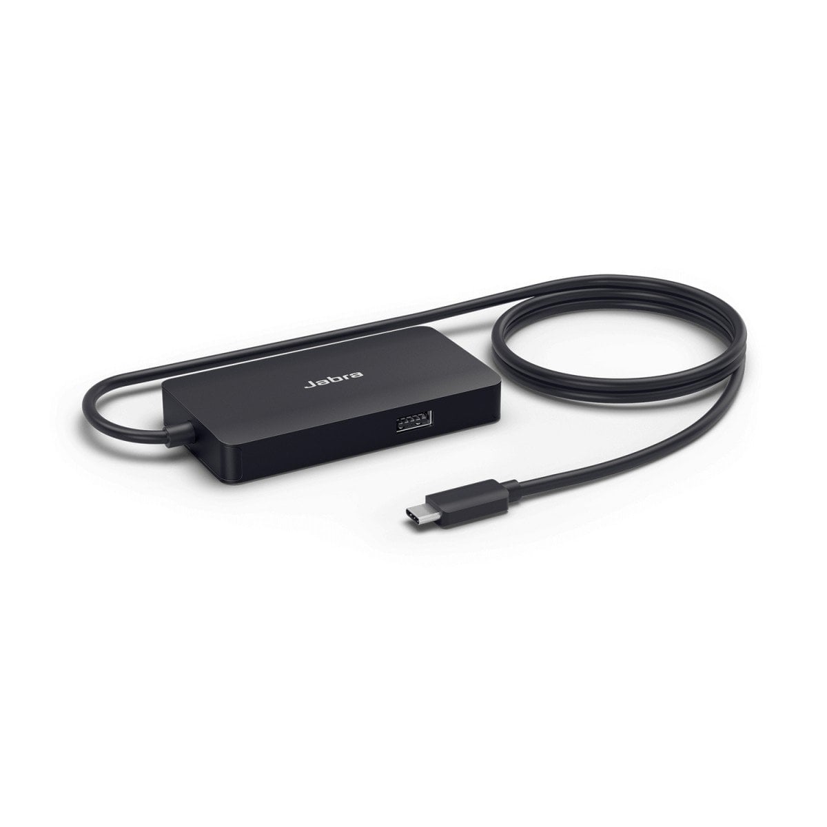 Jabra PanaCast USB 3.2 Gen 1 (3.1 Gen 1) Type-C Noir Prise UK