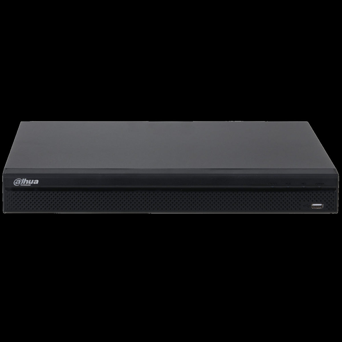 Dahua NVR4208-8P-4KS3 Enregistreur vidéo réseau 8CH 1U 8PoE 2HDDs Lite