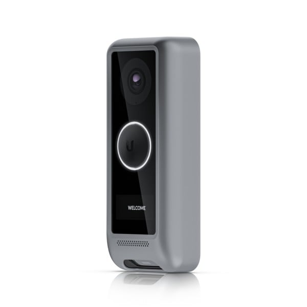 Ubiquiti Networks UVC-G4-DB-Cover-Silver Argent Polycarbonate (PC) 1 piece(s)