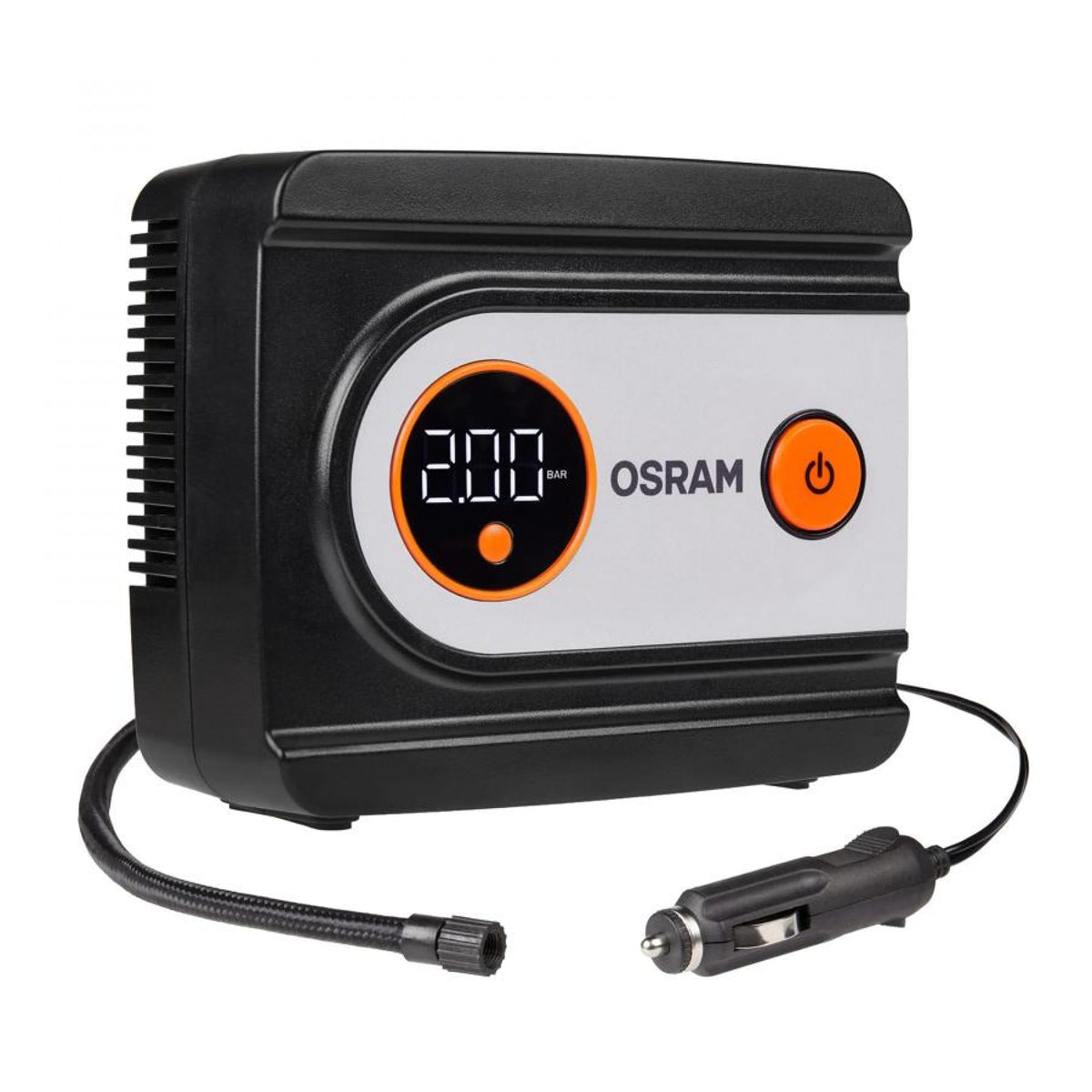OSRAM TYREinflate 612 ESSENTIAL Compresseur 12 V