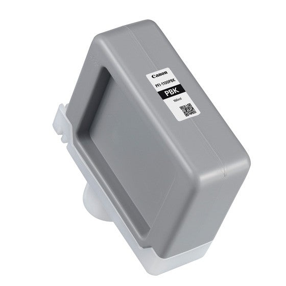 PFI-1100 PBK Black Photo 160ml