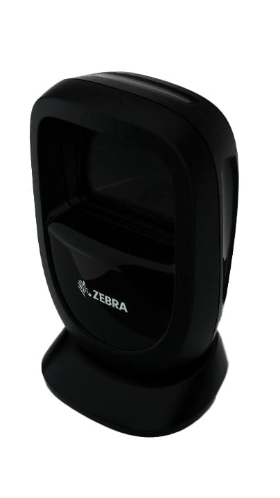 Zebra DS9308-SR Lecteur de code barre fixe 1D/2D LED Noir