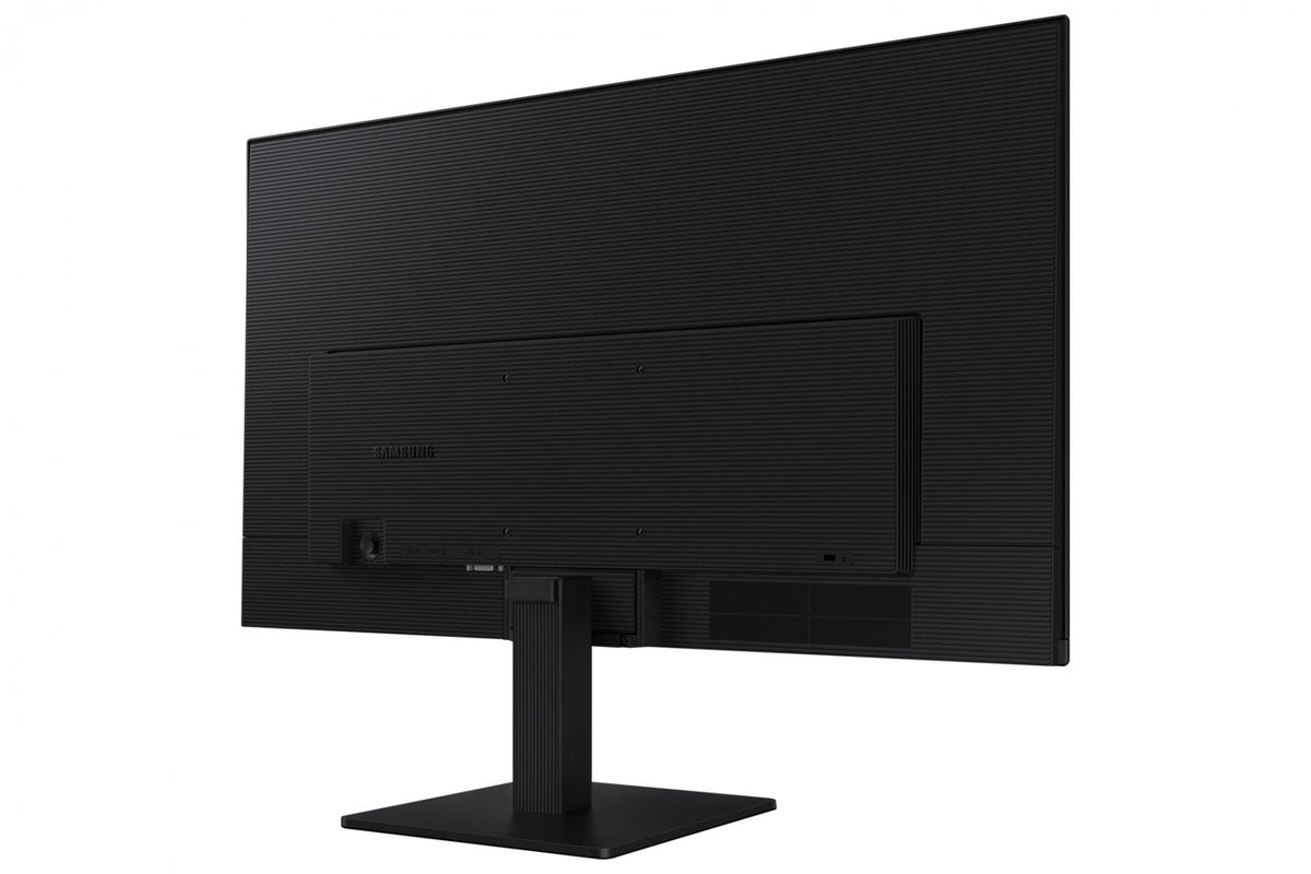 SAMSUNG LS27D300GAUXEN écran LED - 27p - 1920 x 1080 Full HD 1080p 100 Hz - IPS - 250 cd/m - 1000:1 - 5 ms - HDMI VGA - noir