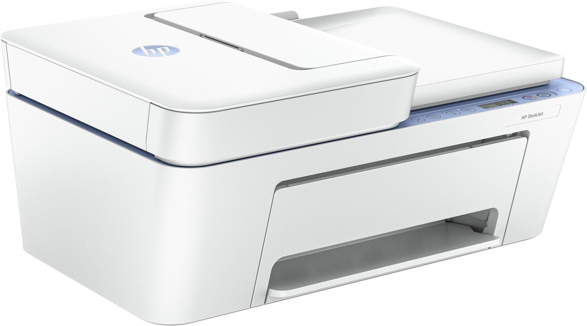 HP DeskJet 4222e All-in-One Printer A jet d'encre thermique A4 4800 x 1200 DPI 8,5 ppm Wifi