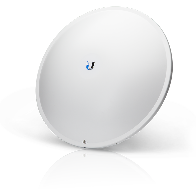 Ubiquiti Networks PBE-5AC-500 antenne Antenne directionnelle 27 dBi