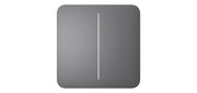 Ajax Systems 52183.140.GR AJAX CenterButton gang (gris)