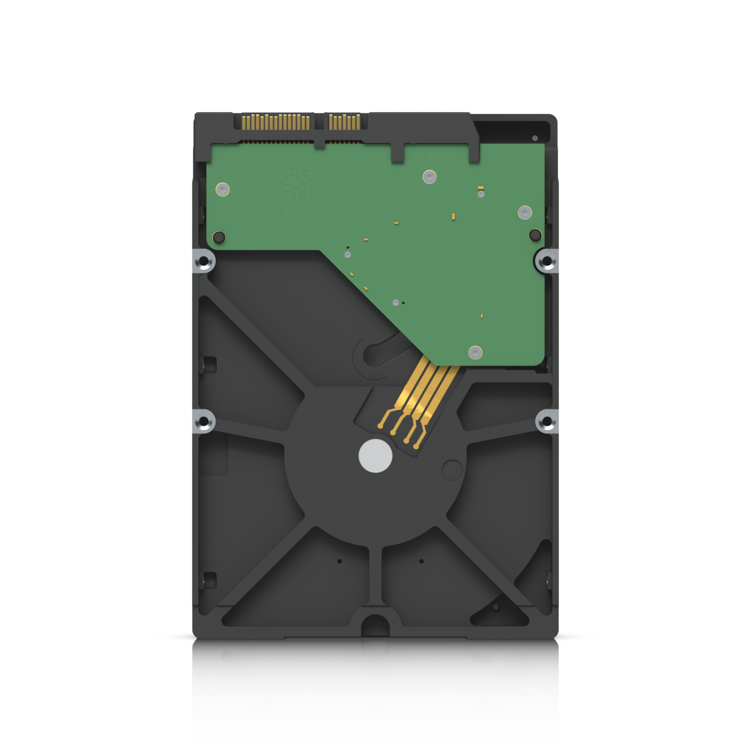 Ubiquiti UACC-HDD-E-8TB Disque dur Enterprise 3,5", 8 To