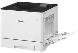 CANON i-SENSYS LBP732Cdw Printer colour Duplex laser A4 1200x1200dpi 38ppm mono/38ppm colour 650sheets USB 2.0 LAN Wi-Fi