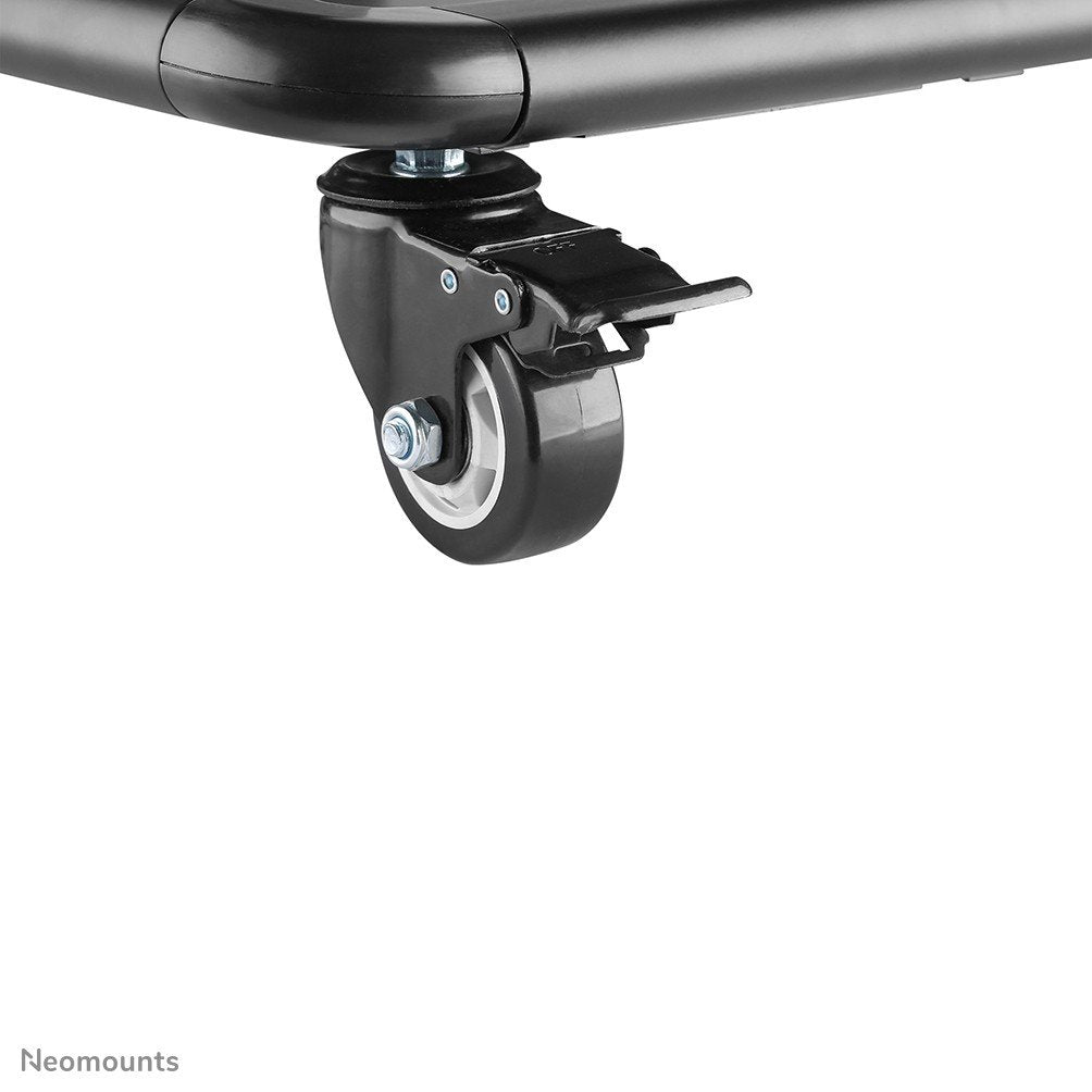 NEOMOUNTS NS-M4000BLACK Support au sol pour écran 60-105p