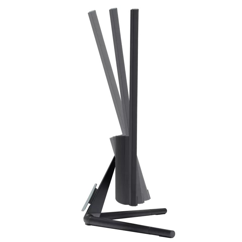 "ASUS VU279CFE-B écran plat de PC 68,6 cm (27"") 1920 x 1080 pixels Full HD LCD Bleu"