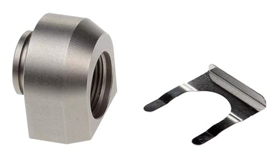 AXIS ACI Adaptateur de conduit 3/4” NPS