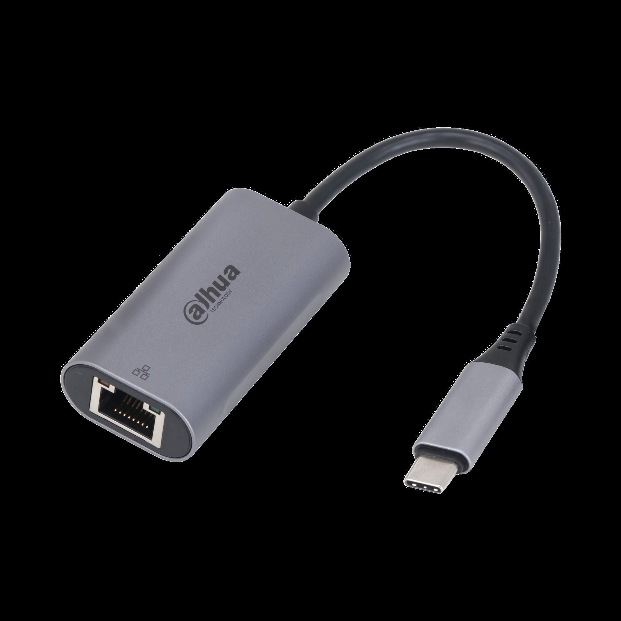 Dahua TC31 Adaptateur USB 3.0 Type-C vers RJ45