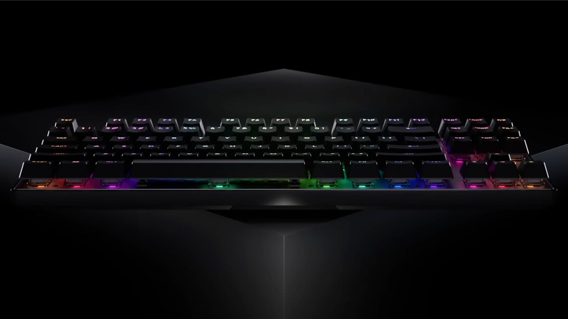 Clavier de jeu Logitech 920-013253 G Pro X Rapid TKL USB Linéaire Rose