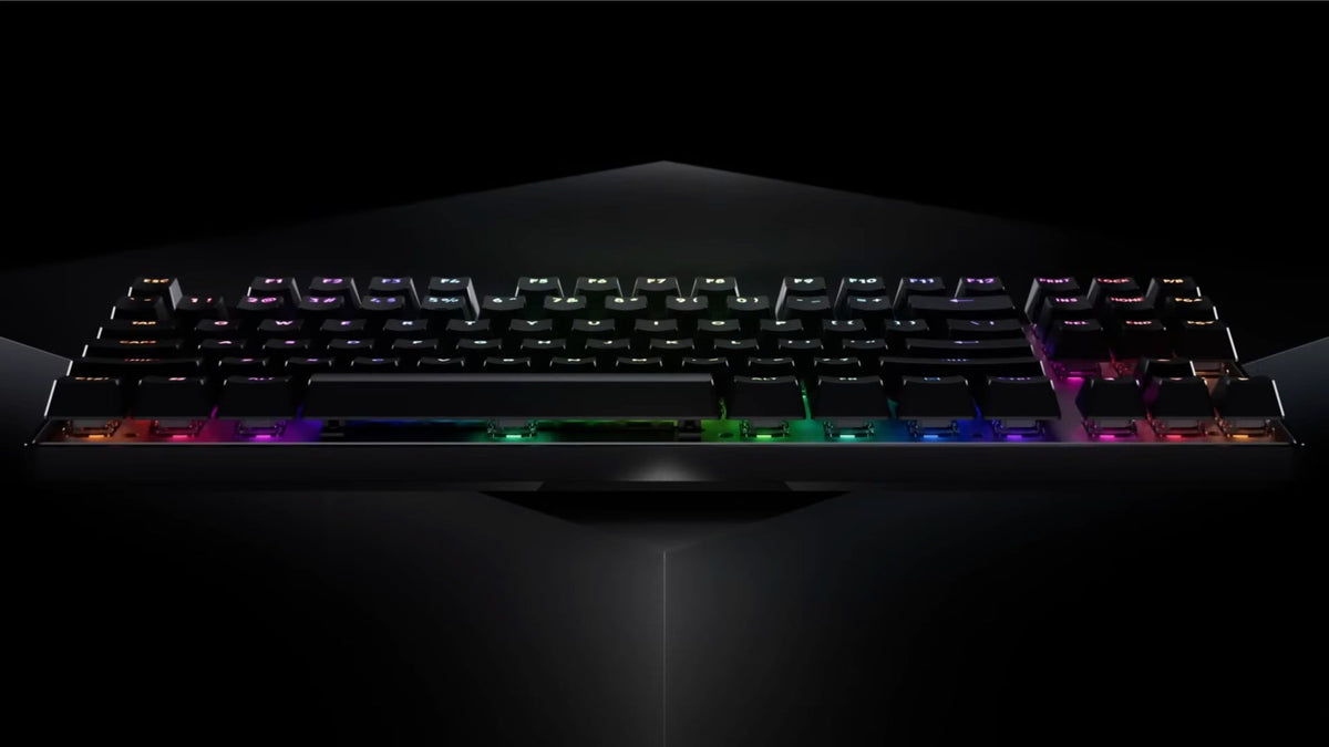 Clavier de jeu Logitech 920-013253 G Pro X Rapid TKL USB Linéaire Rose