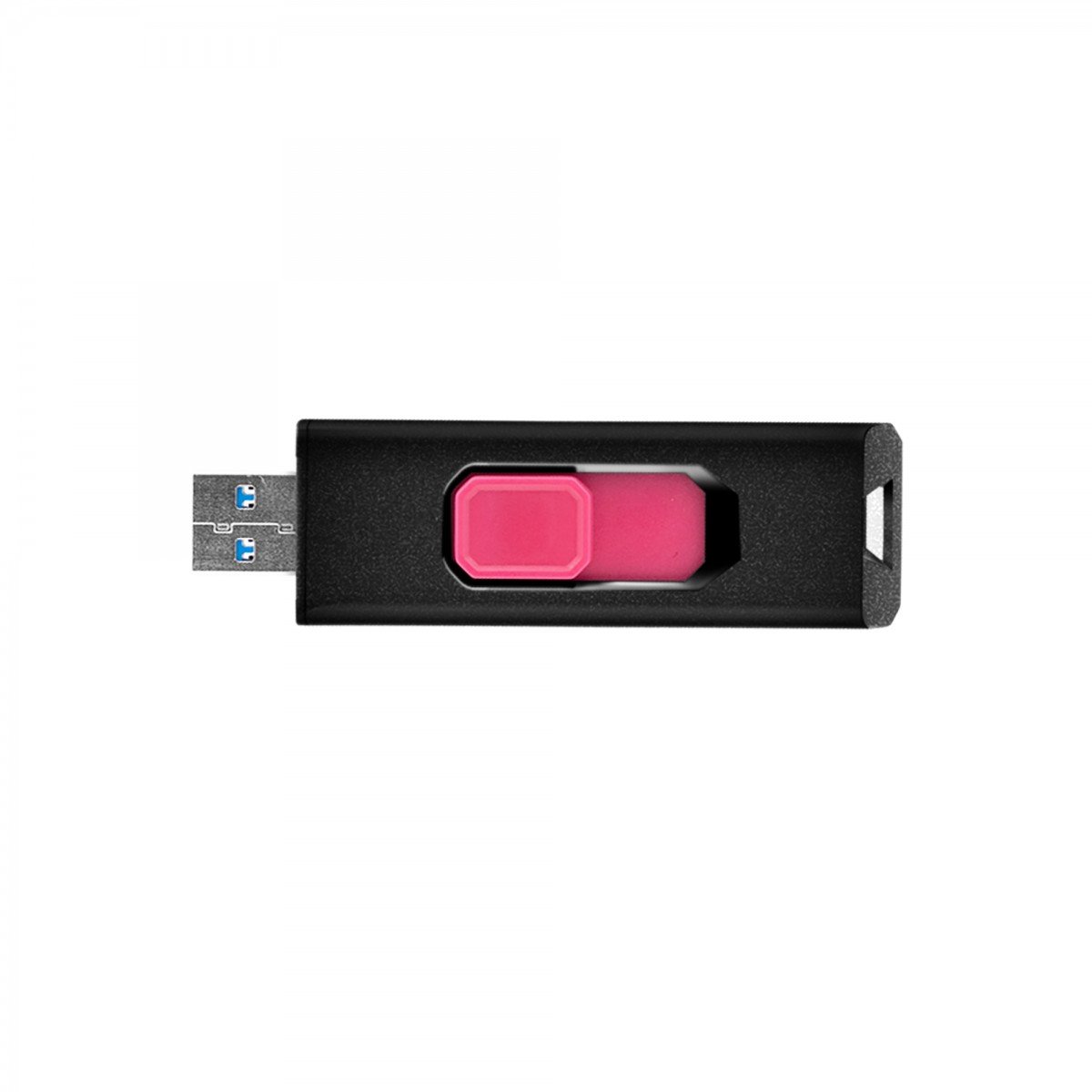 ADATA SC610 2 To USB Type-A 3.2 Gen 2 (3.1 Gen 2) Noir