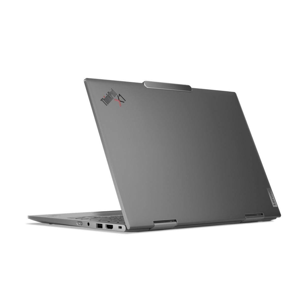 "Lenovo ThinkPad X1 2-in-1 Gen 10 Aura Edition Intel Core Ultra 7 255U Hybride (2-en-1) 35,6 cm (14"") Écran tactile 2.8K 32 Go LPDDR5x-SDRAM 1 To SSD Wi-Fi 6E (8"