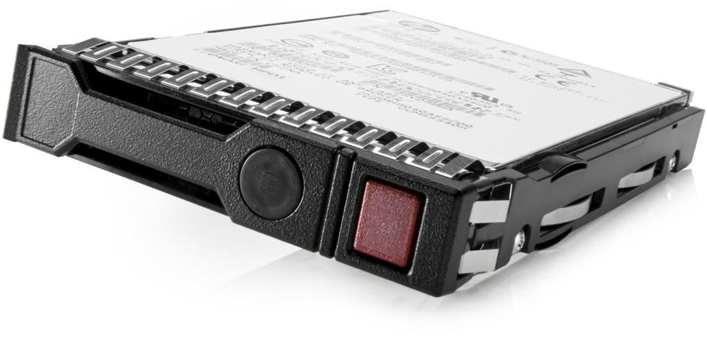 "Hewlett Packard Enterprise 652611-B21 internal hard drive 2.5"" 300GB SAS"