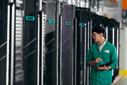 HPE DL20 G11 NS204i-u HP Boot Enable Kit