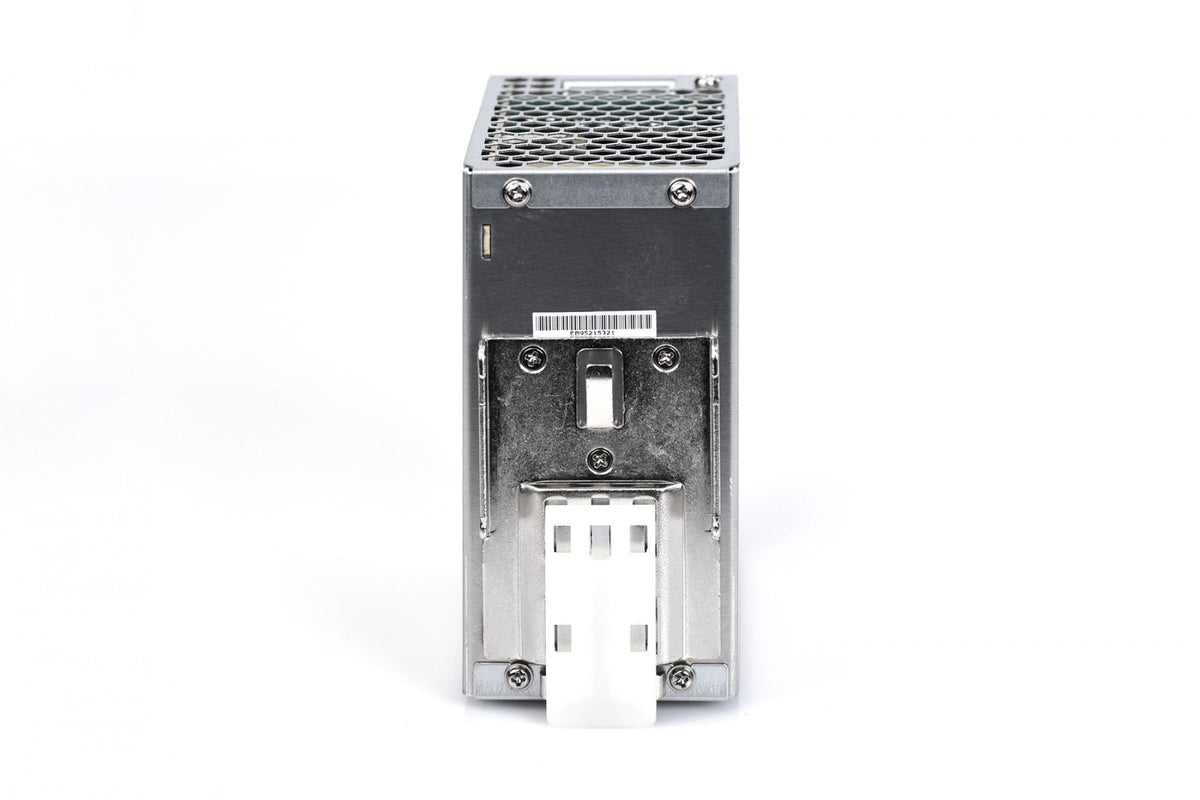 Digitus DN-PWR24048 unité d'alimentation d'énergie Vert, Argent