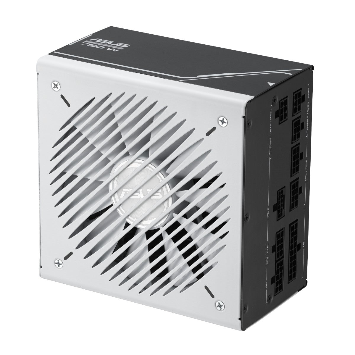 ASUS Prime 750W 80 Plus Gold Compatible ATX 3.0