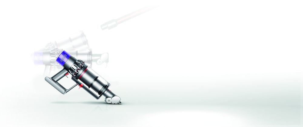 Dyson Cyclone V10 Absolute