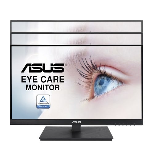 ASUS VA229QSB Eye Care Monitor 21.5 inch
