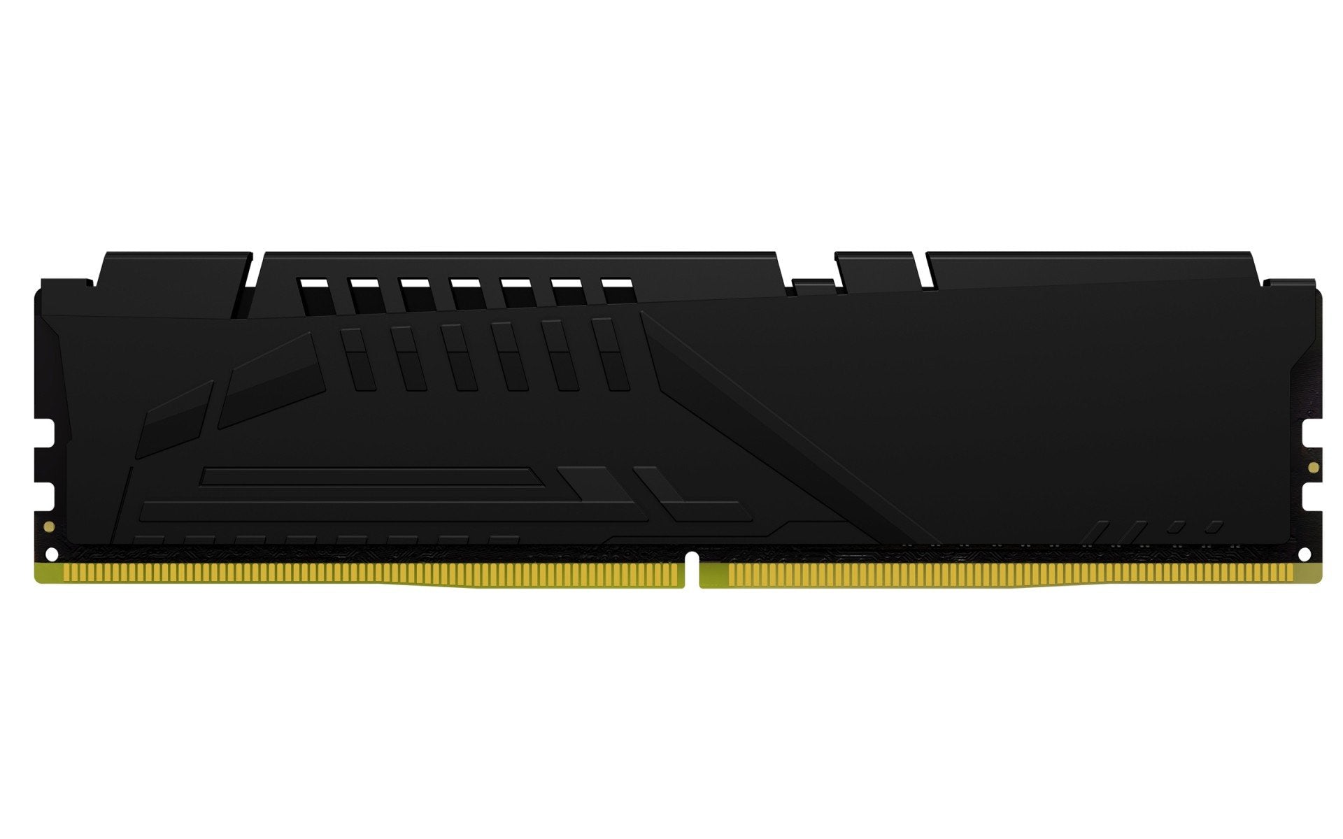 KINGSTON 16Go 5200MHz DDR5 CL40 DIMM FURY Beast Black
