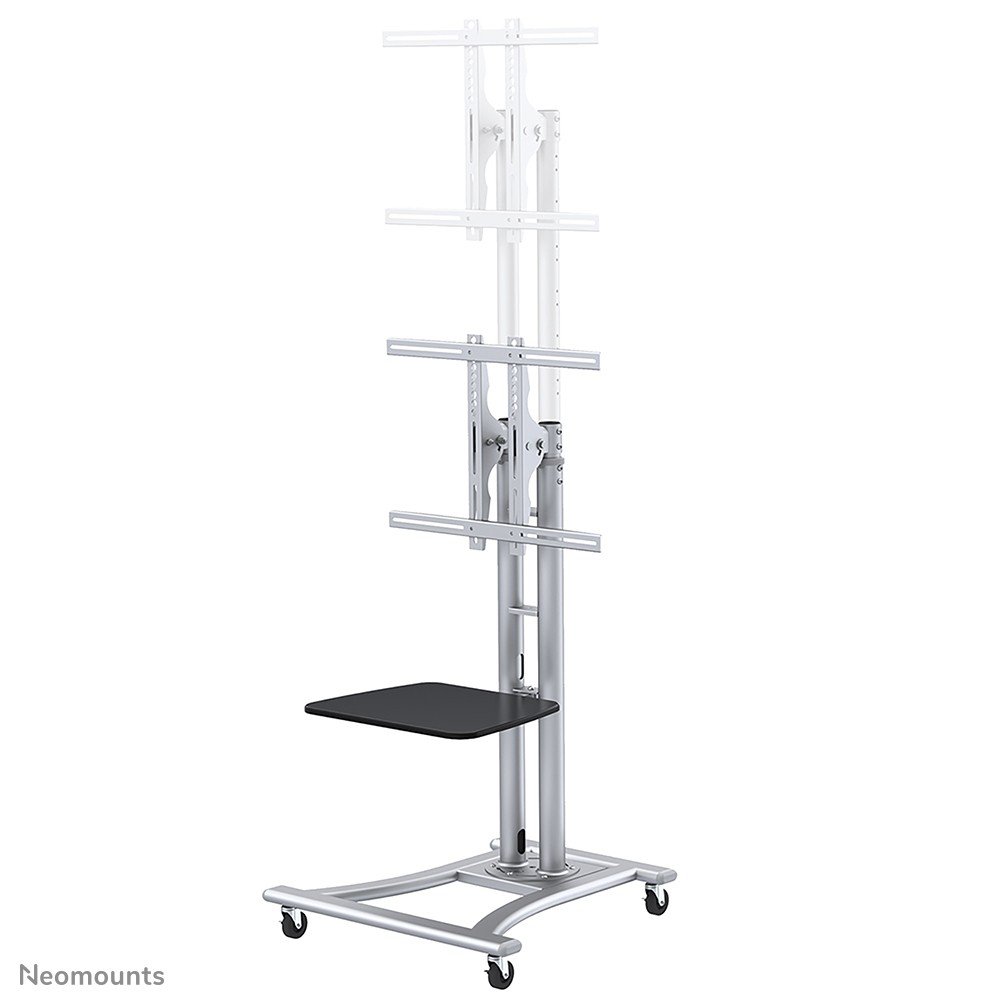 NEOMOUNTS PLASMA-M1800E Chariot pour écran 27-70p