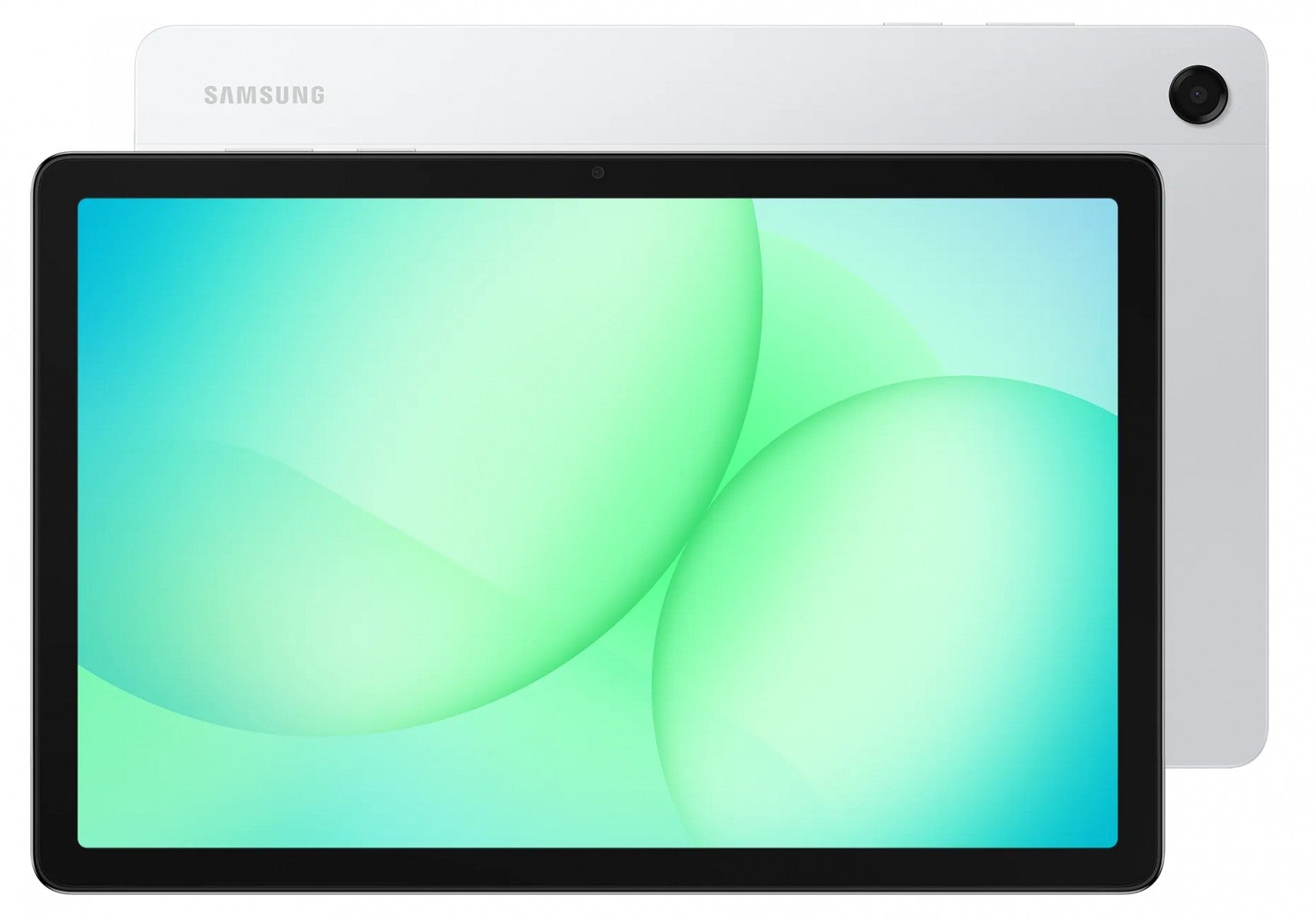 Samsung GalaxyTab A11+Wifi 128GB SILVER