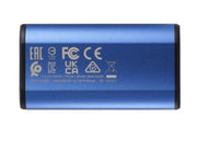 ADATA SE880 1 To USB Type-C 3.2 Gen 2 (3.1 Gen 2) Bleu