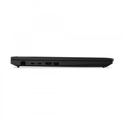 "Lenovo ThinkPad L16 Gen 2 (Intel) Intel Core Ultra 7 255U Ordinateur portable 40,6 cm (16"") WUXGA 16 Go DDR5-SDRAM 512 Go SSD Wi-Fi 6E (802.11ax) Windows 11 Pro"