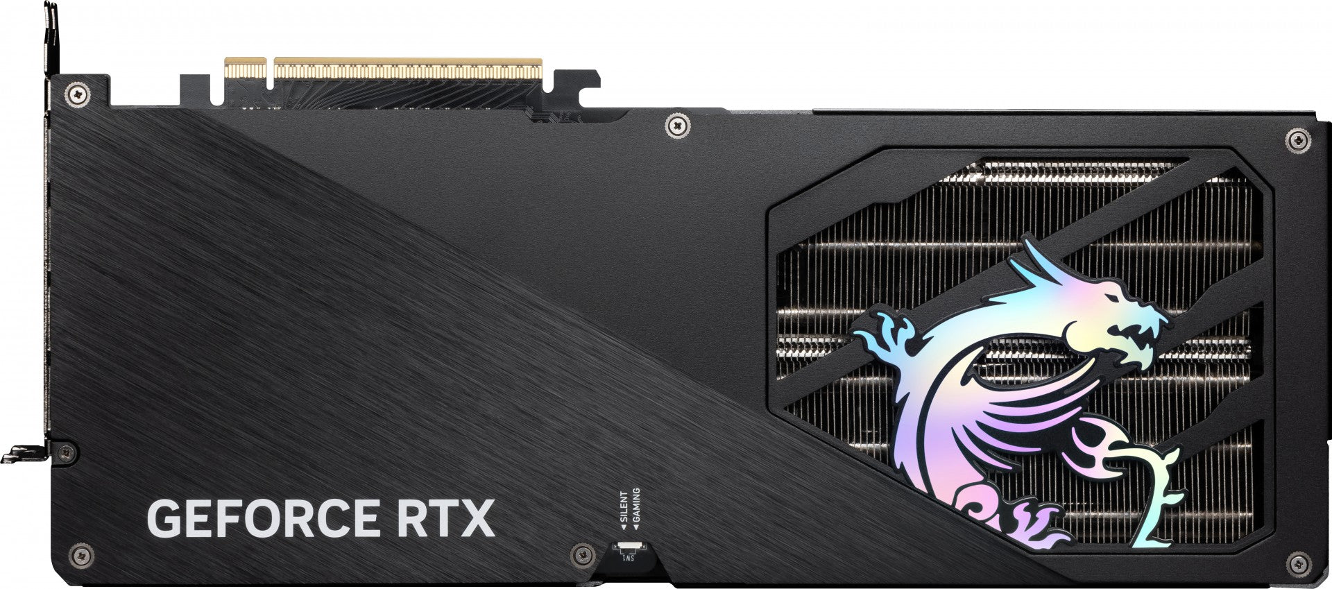 MSI GeForce RTX 5080 Gaming Trio OC 16GB GDDR7 DLSS4