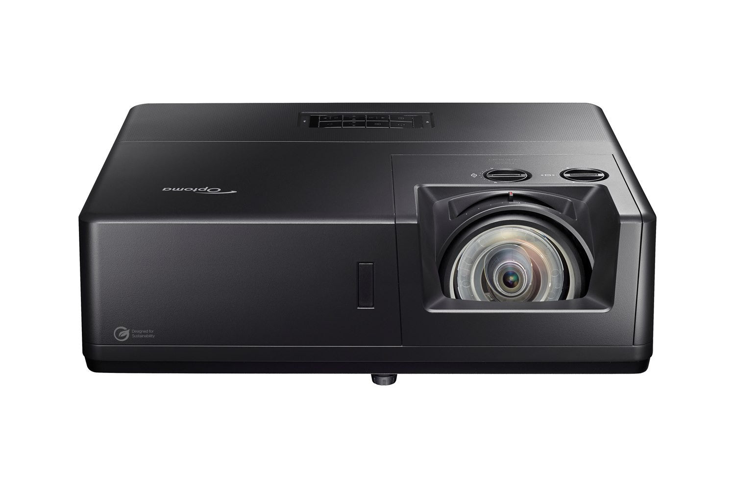 OPTOMA ZU507TST WUXGA 5000lm Laser Projector ST 300.000:1