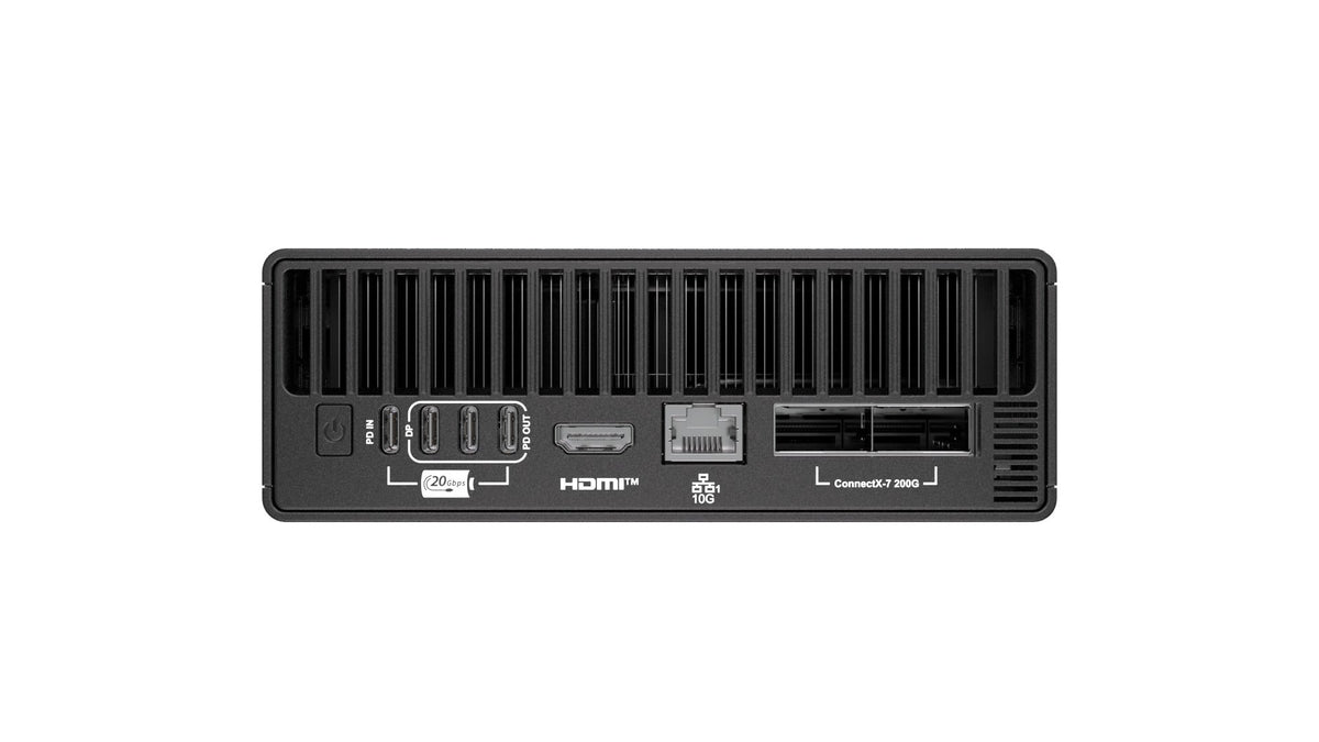 EdgeXpert-32SEU-BGB104TG5 4Tb Gen 5 1y