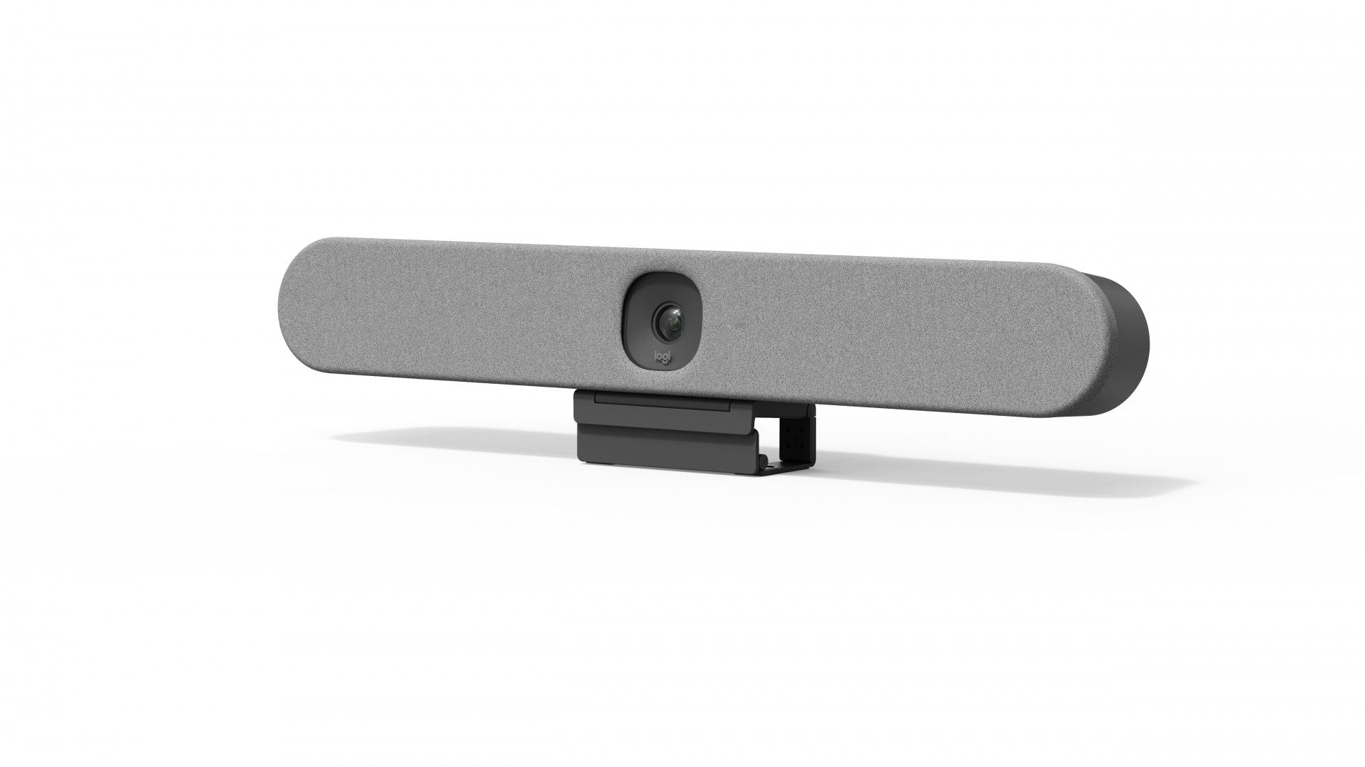 LOGITECH Video conferencing cover front off-white for Rally Bar Huddle