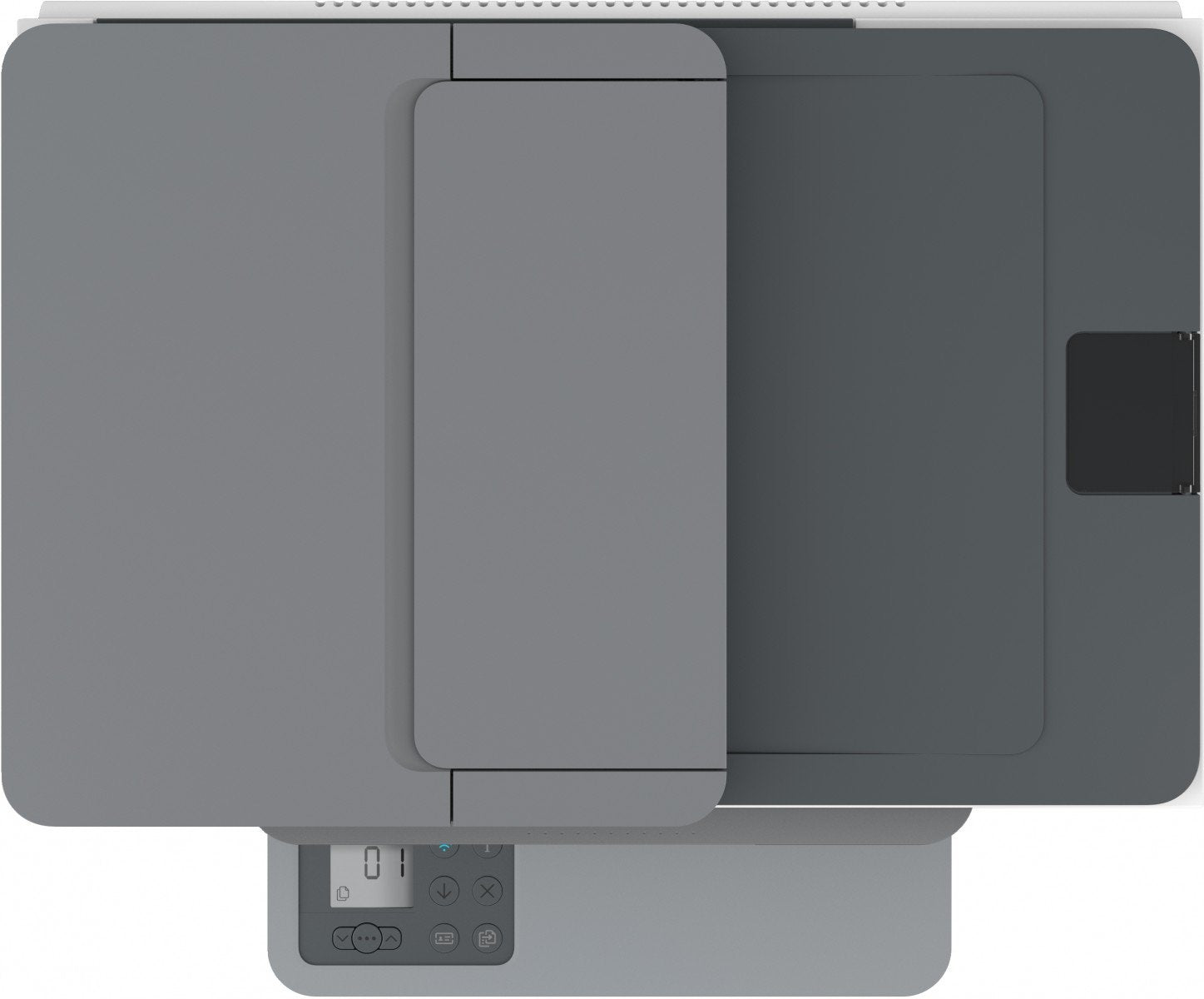 HP LaserJet Imprimante Tank MFP 2604sdw - Noir et blanc - Imprimante pour Entreprises - Impression recto-verso  Numérisation vers e-mail  Numériser vers PDF - L