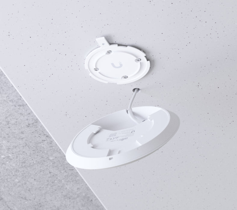 UniFi WiFi6 2x2 compact PoE access point