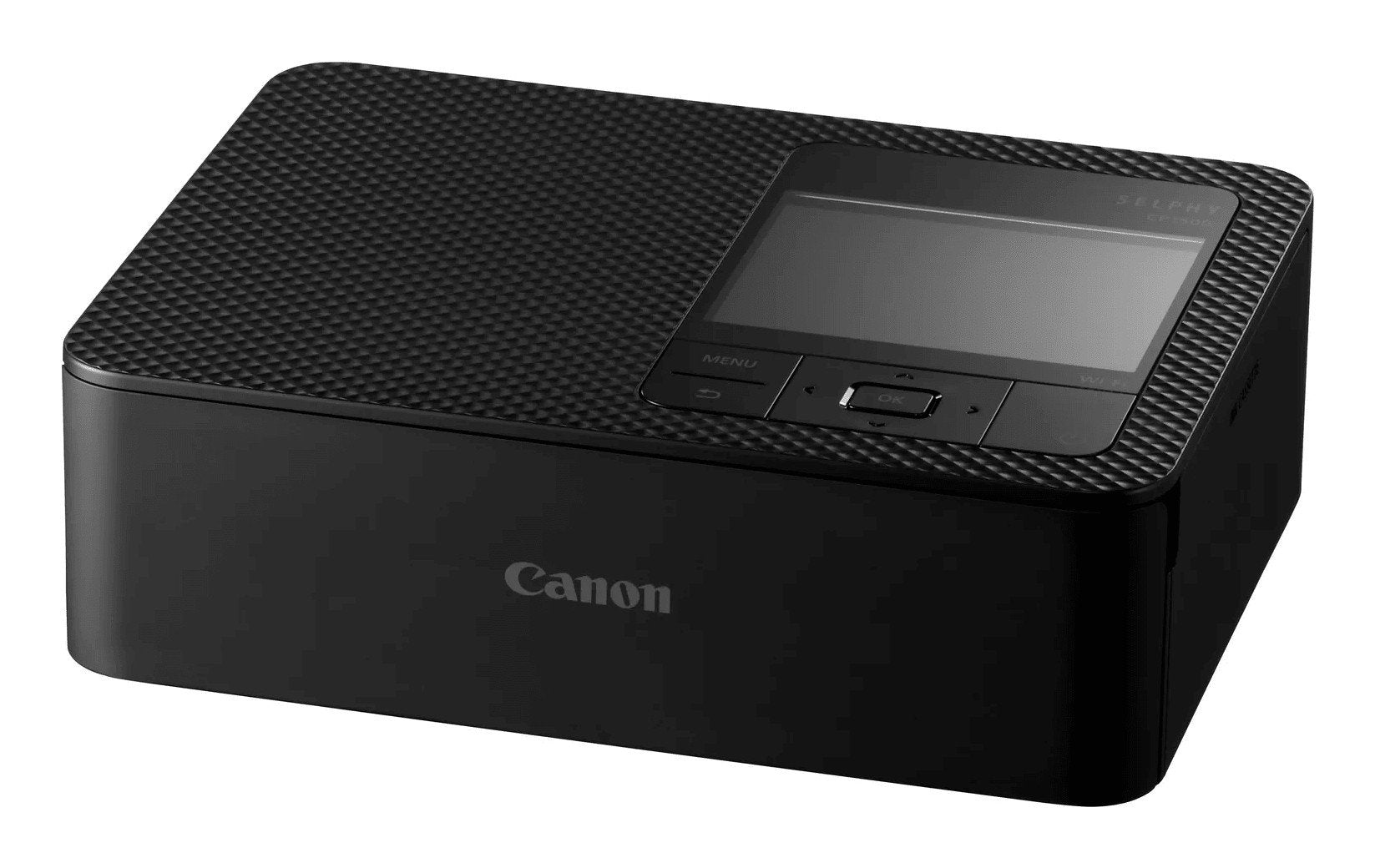 CANON SELPHY CP1500 Printer colour dye sublimation 148x100mm 0.41 min/page colour USB Wi-Fi Black