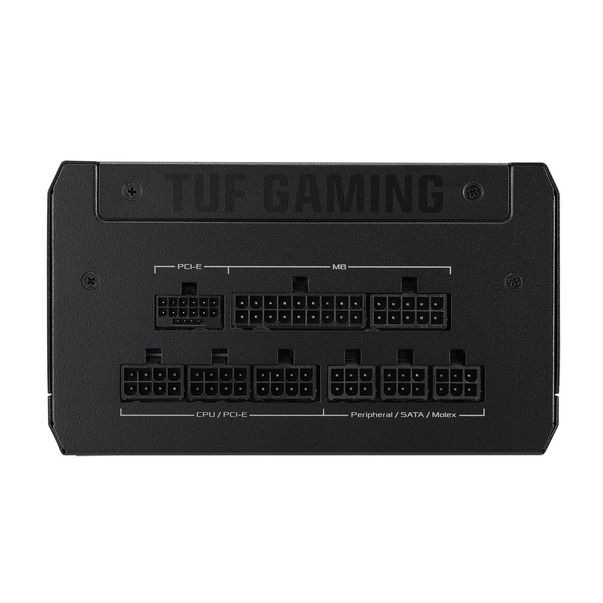 ASUS TUF Gaming 750W Gold Fully Modular Power Supply