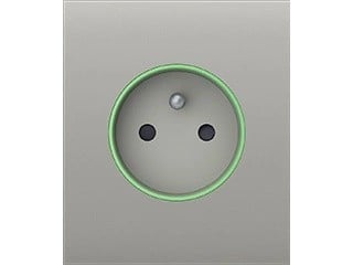 Ajax Systems 59984.162.OY CenterCover (intelligent) [type E] [55] - perle