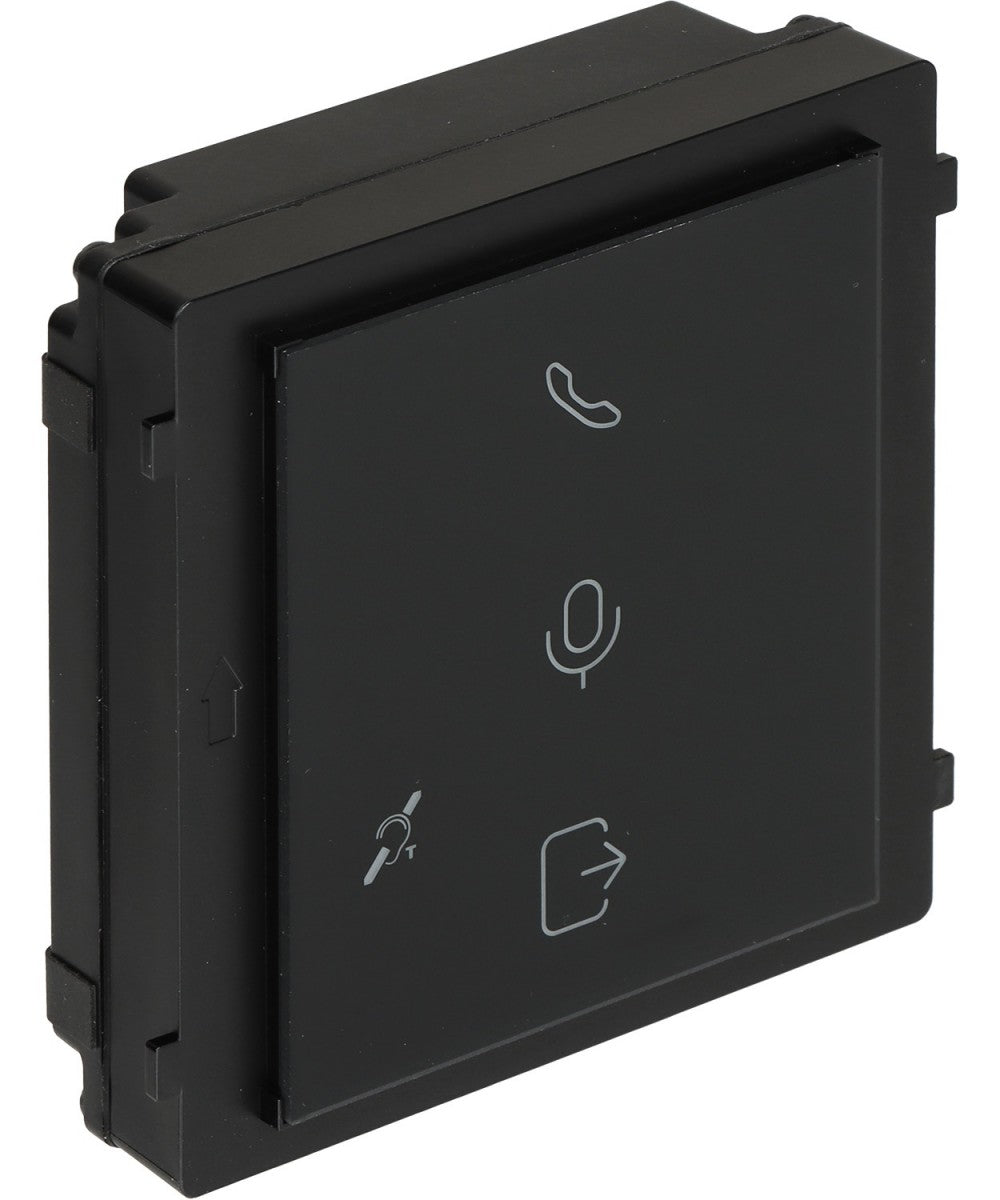 Hikvision DS-KD-PMR Module de boucle a induction