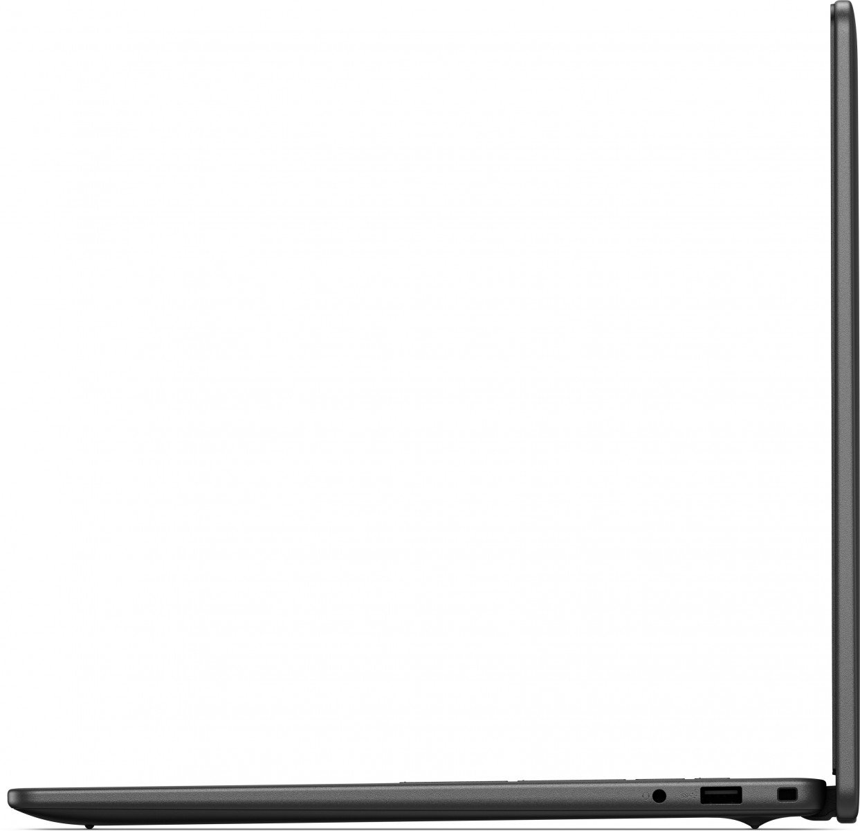 "DELL DC16250 Intel Core 5 120U Ordinateur portable 40,6 cm (16"") Full HD+ 16 Go DDR5-SDRAM 1 To SSD Wi-Fi 6 (802.11ax) Windows 11 Pro Noir"