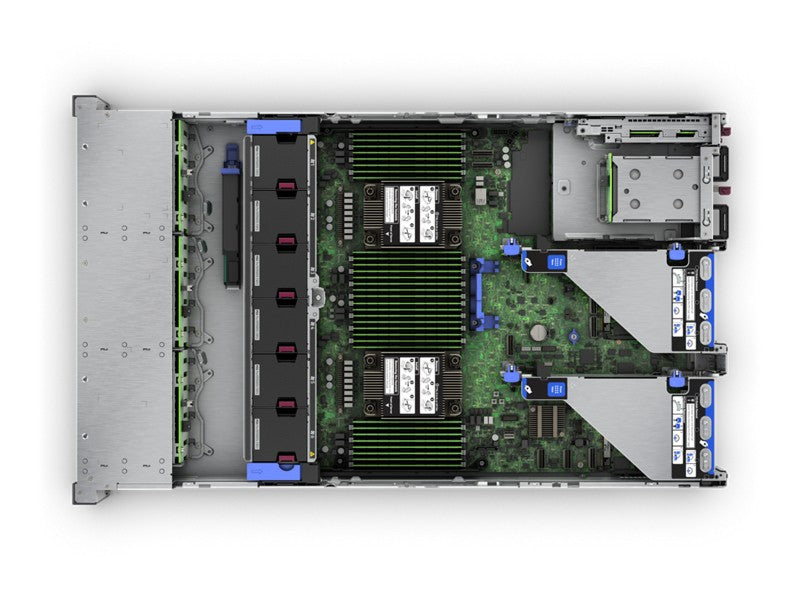 HPSC/DL380 G11 4514Y 64G 8SFF EU Svr