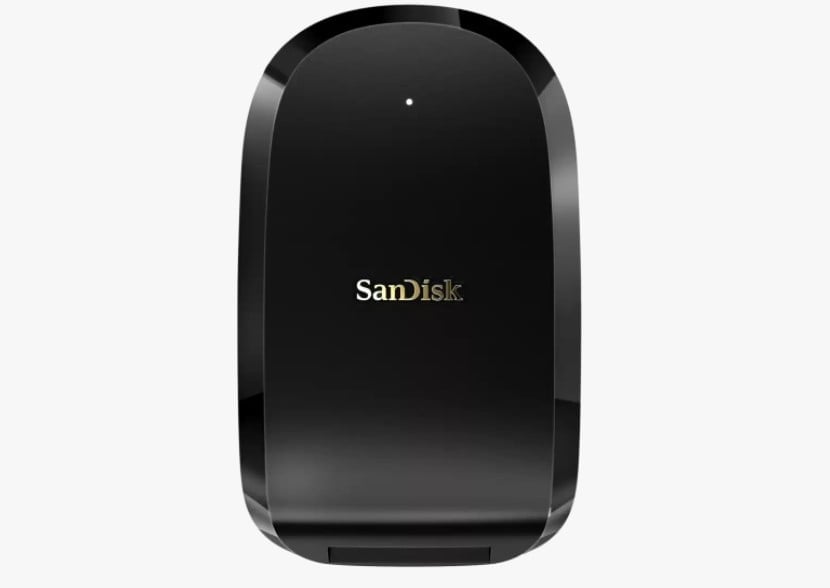 SanDisk Extreme PRO CFexpress Card Reade